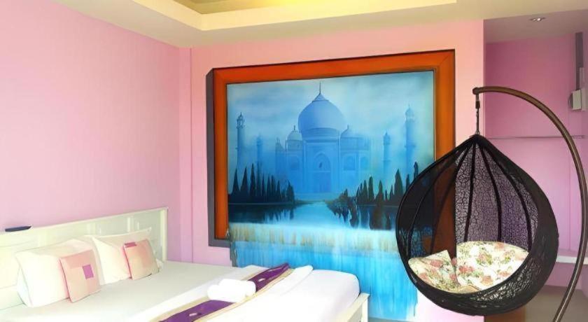 Sixty-Nine Resort Нахон Паном Екстериор снимка